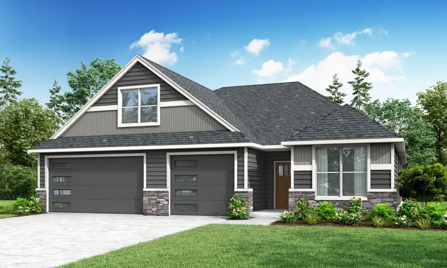 1134 Pumpkin Ridge Drive #337, Eagle Point, OR 97524 - #3