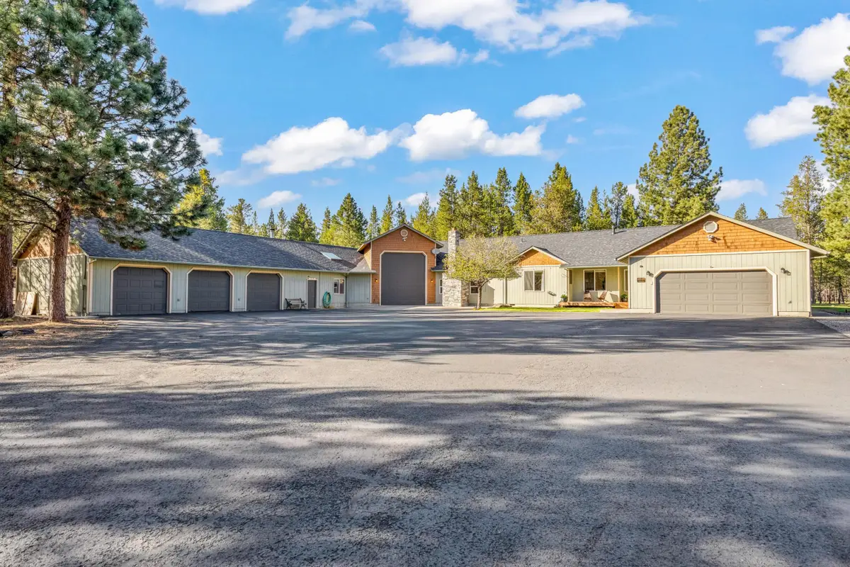 55550 Heidi Court, Bend, OR 97707 - #1