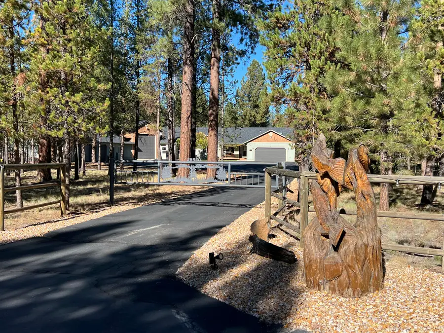 55550 Heidi Court, Bend, OR 97707 - #2