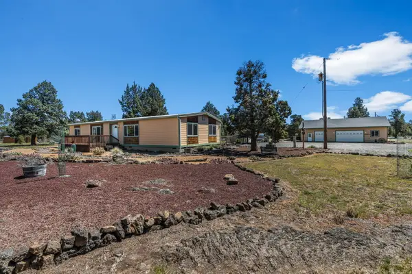 6849 SW Ferrett Road, Terrebonne, OR 97760