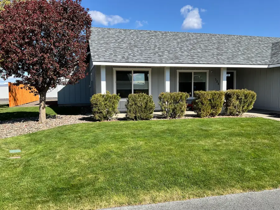 508 SW Sunrise Circle, Metolius, OR 97741 - #2