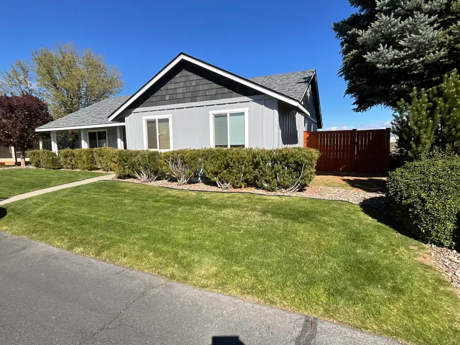 508 SW Sunrise Circle, Metolius, OR 97741 - #3