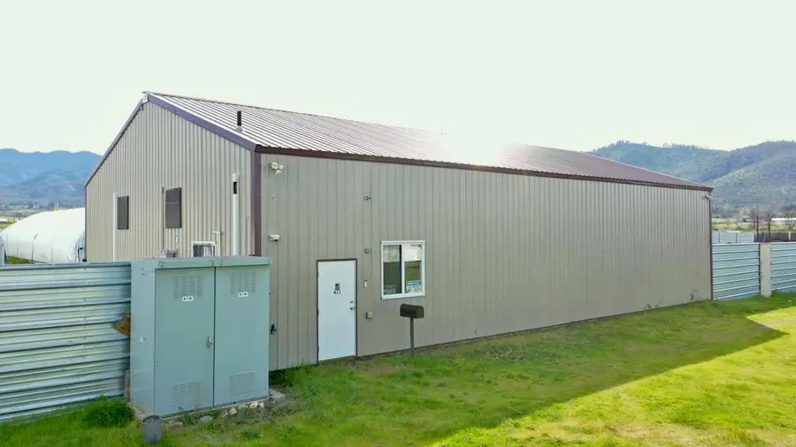 411 Hartley Road, Phoenix, OR 97535 - #2