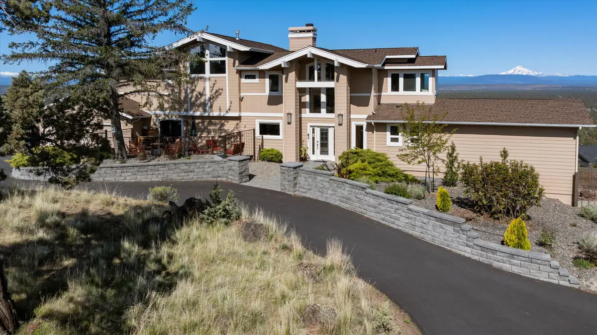 3124 NW Lynch Way, Redmond, OR 97756 - #1