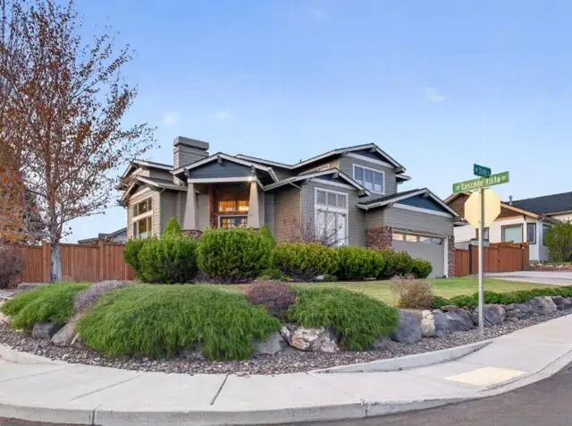 3357 SW 35th Street, Redmond, OR 97756 - #1