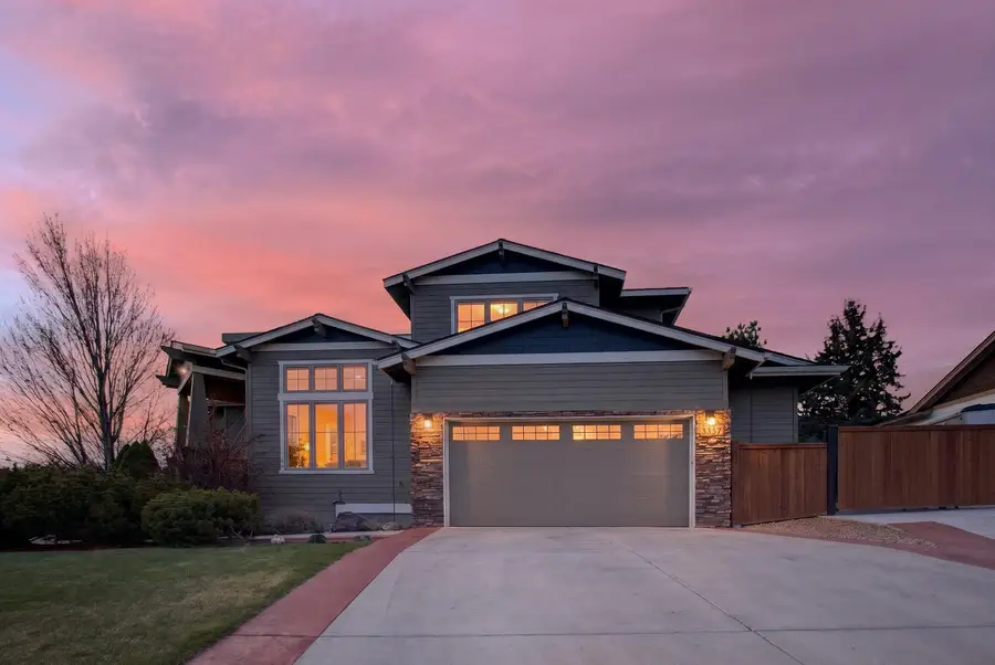 3357 SW 35th Street, Redmond, OR 97756 - #3