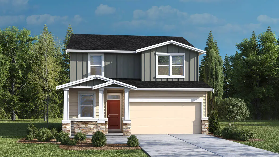 21737 SE Pelee Drive, Bend, OR 97702 - #1