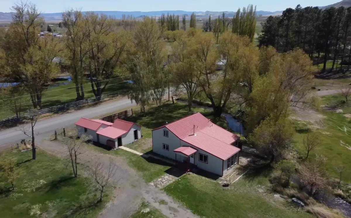 145 Green Street, Paisley, OR 97636 - #1