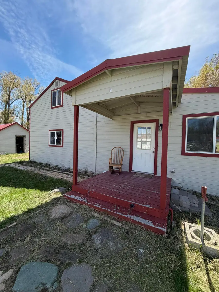 145 Green Street, Paisley, OR 97636 - #3