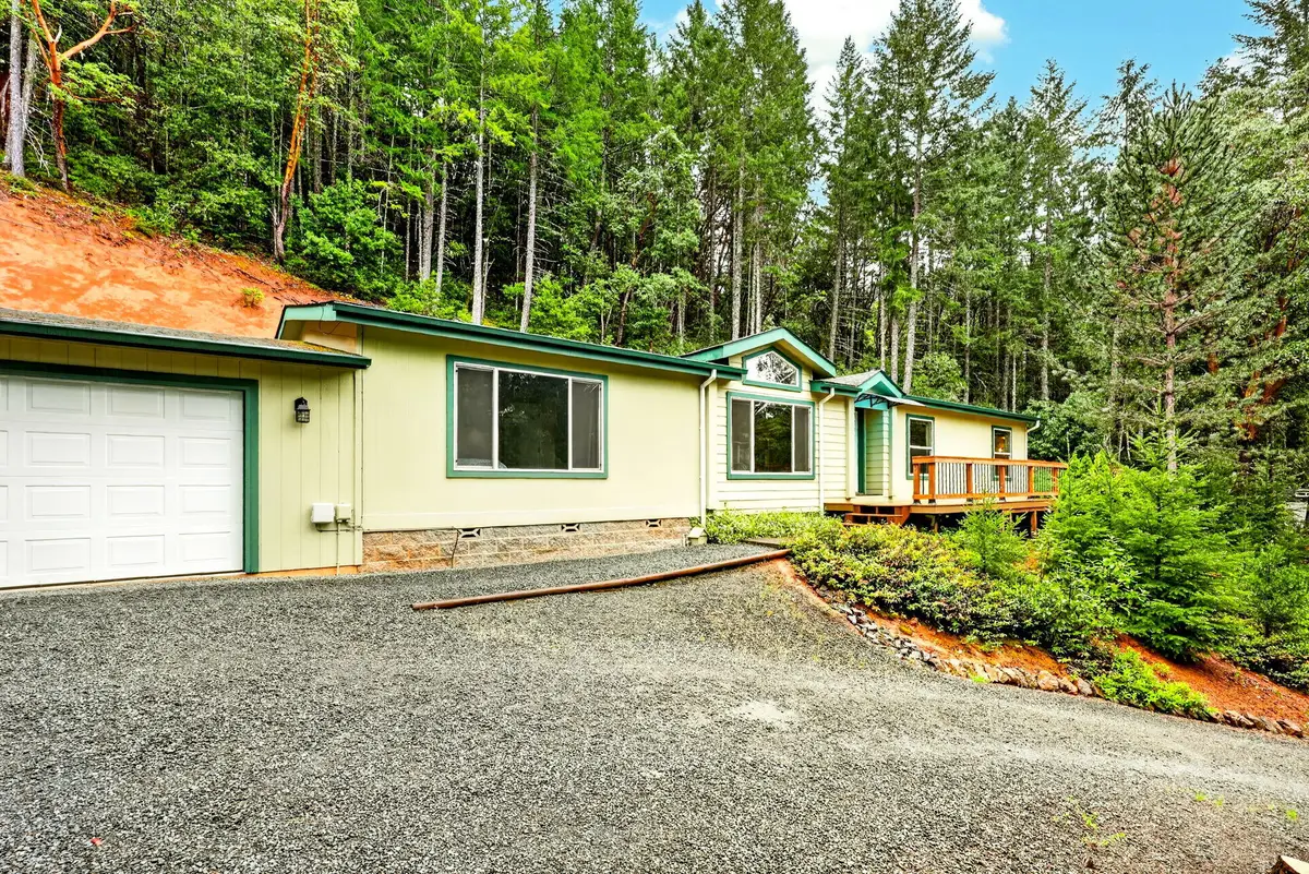 5445 Thompson Creek Road, Selma, OR 97538 - #1