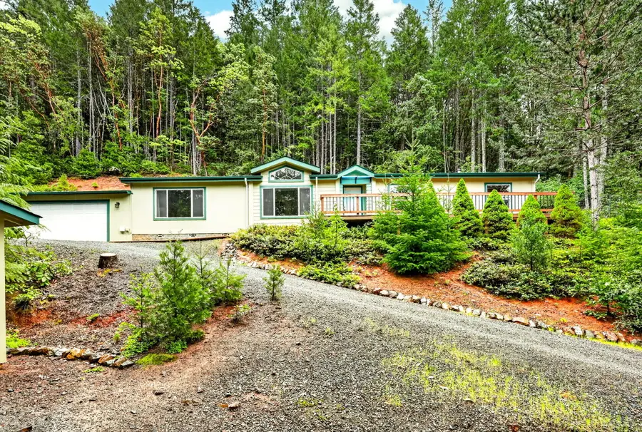 5445 Thompson Creek Road, Selma, OR 97538 - #2