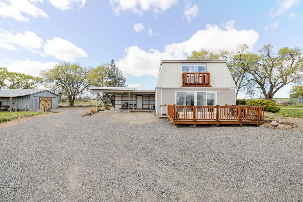 1766 SW Quail Drive, Madras, OR 97741 - #1