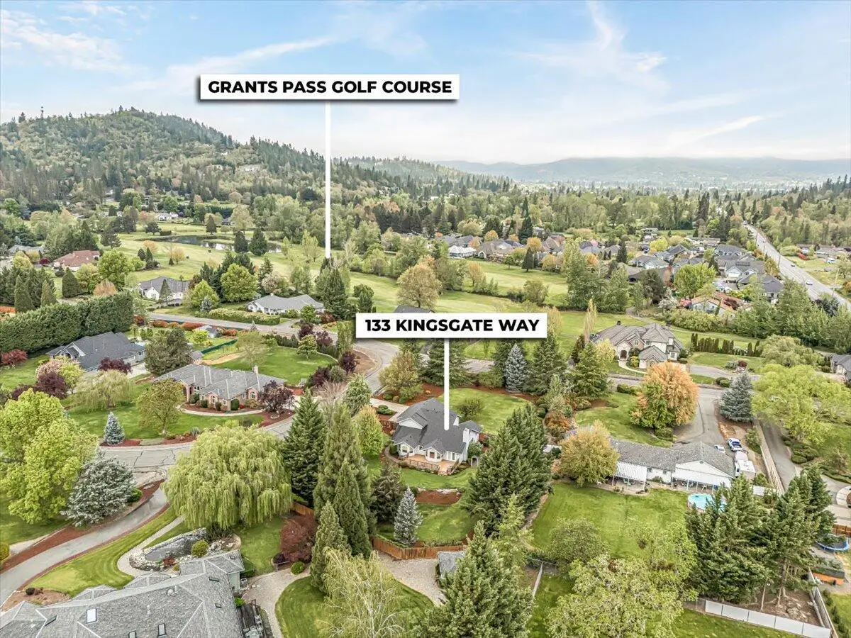 133 Kingsgate Way, Grants Pass, OR 97527 - #1