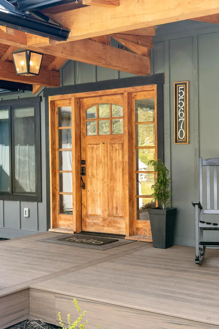 55670 Big River Drive, Bend, OR 97707 - #3