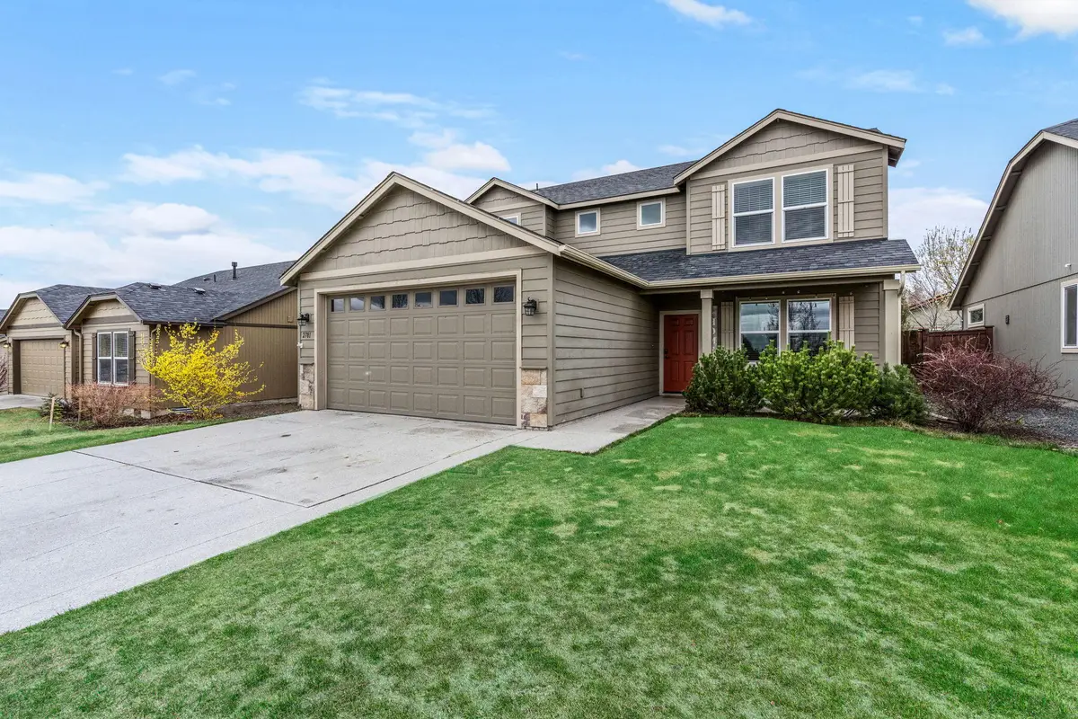 2781 NE Spring Water Place, Bend, OR 97702 - #1