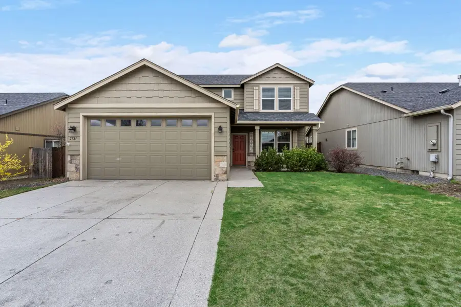 2781 NE Spring Water Place, Bend, OR 97702 - #2