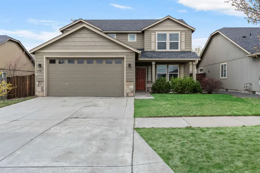 2781 NE Spring Water Place, Bend, OR 97702 - #3