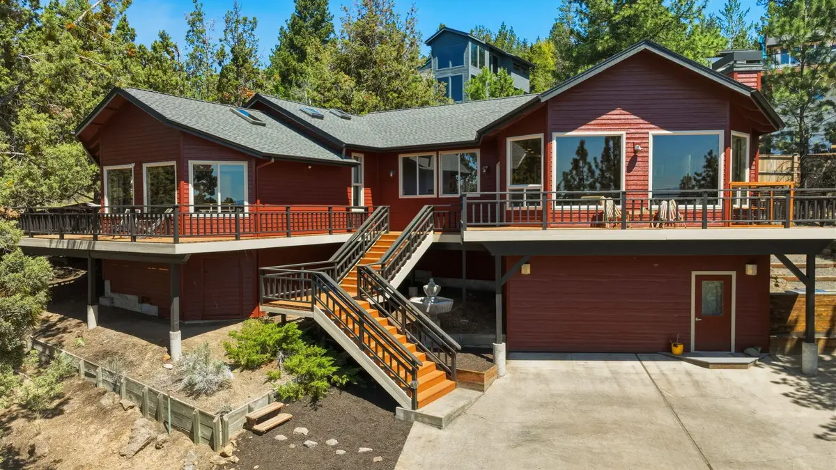 2068 NW Cascade View Drive, Bend, OR 97703 - #1