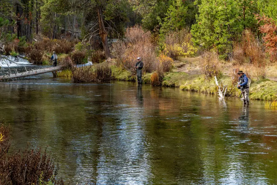 15003 E River Loop Drive E, Bend, OR 97707 - #3