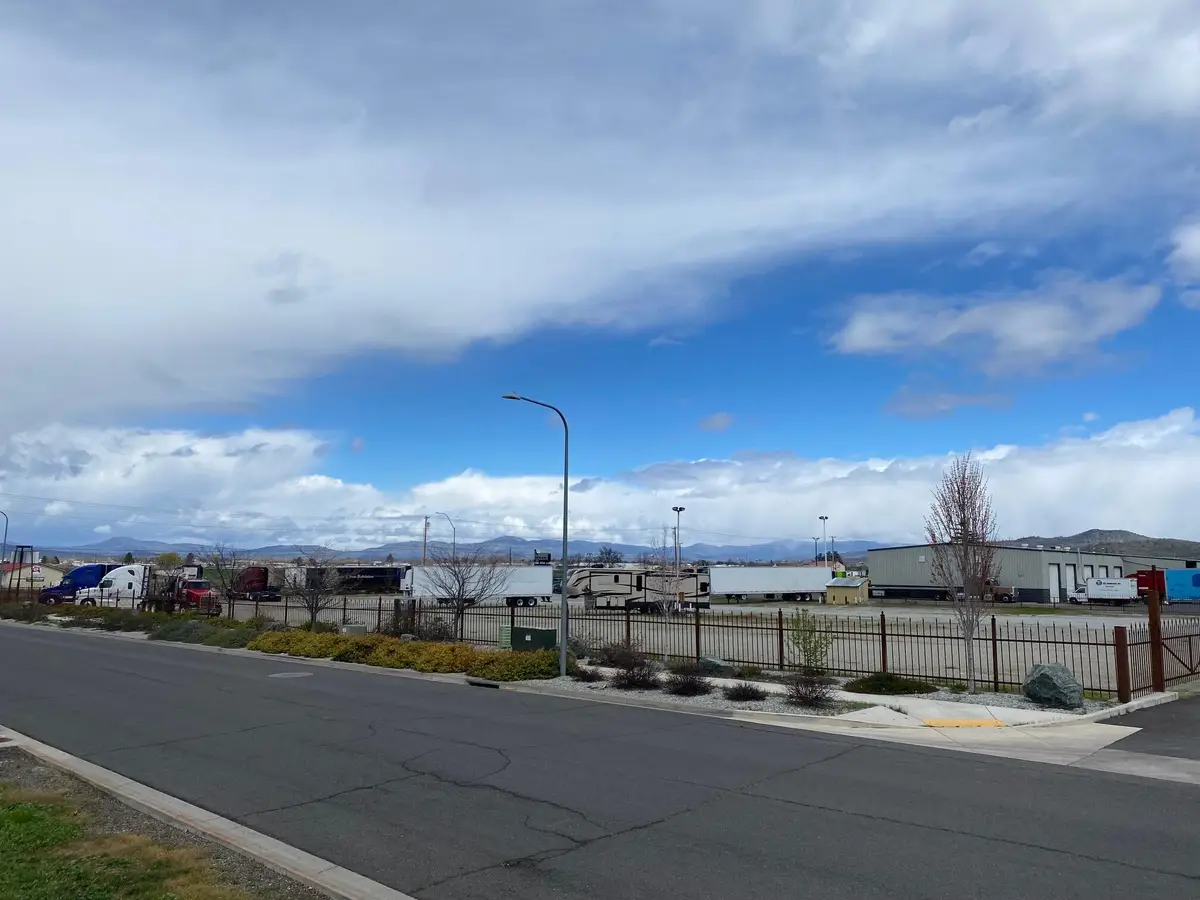 1100 E Vilas Road, Medford, OR 97502 - #1