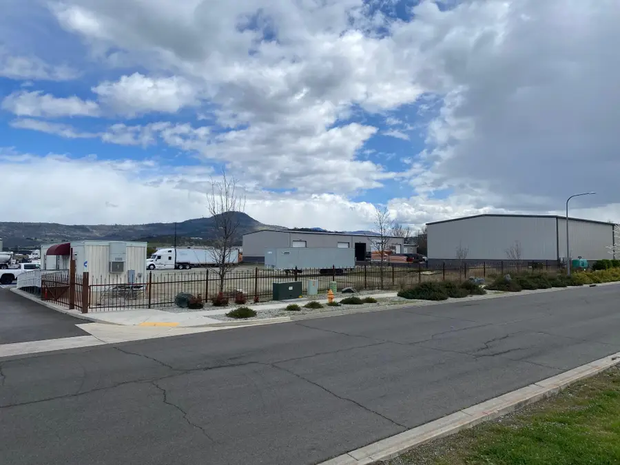 1100 E Vilas Road, Medford, OR 97502 - #3