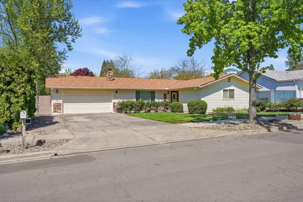 2933 Lazy Creek Drive, Medford, OR 97504