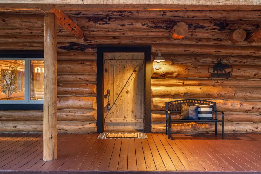 69340 Deer Ridge Road, Sisters, OR 97759 - #2