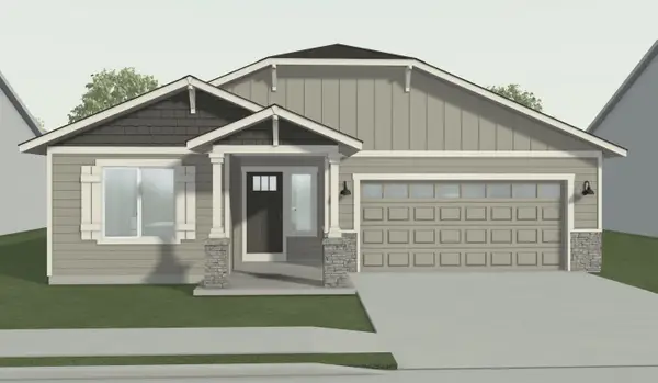 763 NE Discovery Loop #Lot 159, Prineville, OR 97754