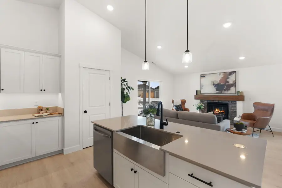 763 NE Discovery Loop #Lot 159, Prineville, OR 97754 - #2