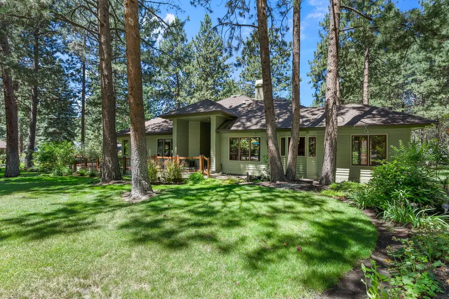 60730 Breckenridge Street, Bend, OR 97702 - #2