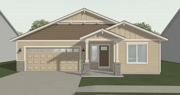 755 NE Discovery Loop Loop #Lot 158, Prineville, OR 97754