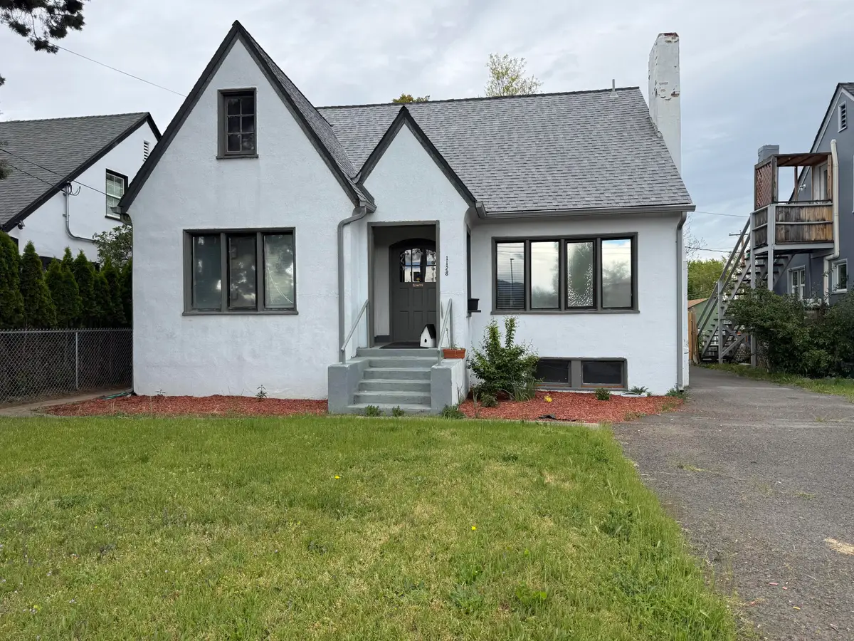 1128 W Main Street, Medford, OR 97501 - #1