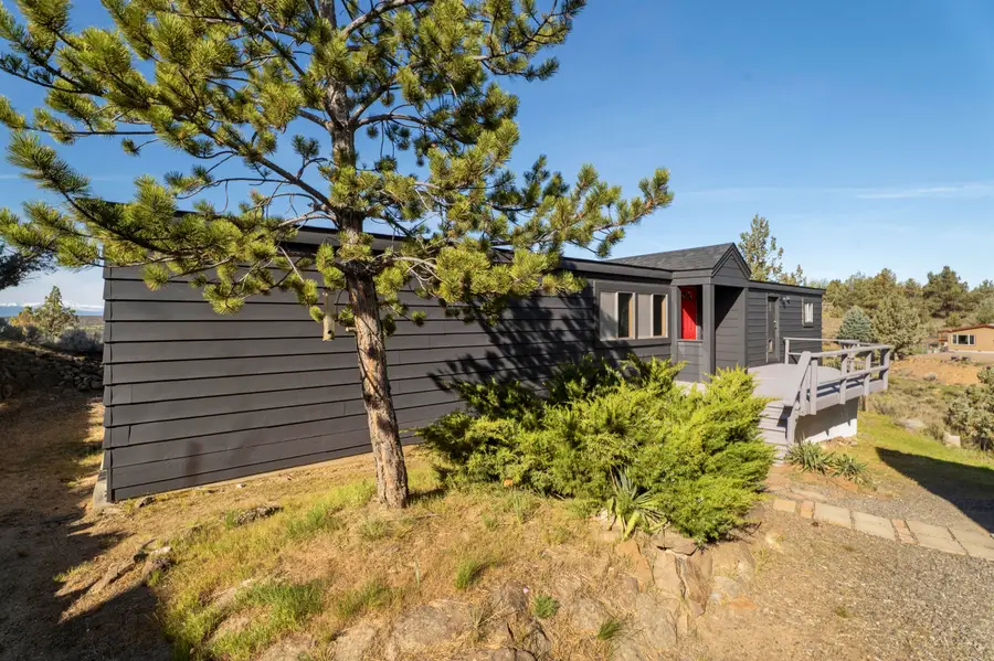 9318 SW Panorama Road, Terrebonne, OR 97760 - #3