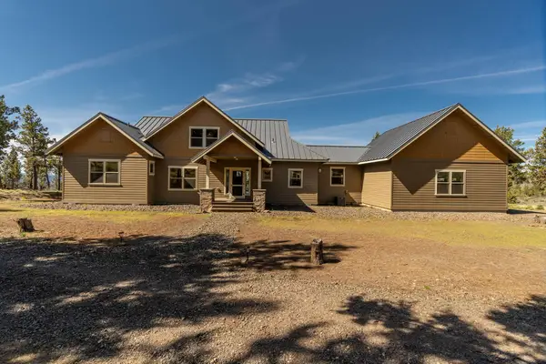 7201 NE Johnson Creek Road, Prineville, OR 97754