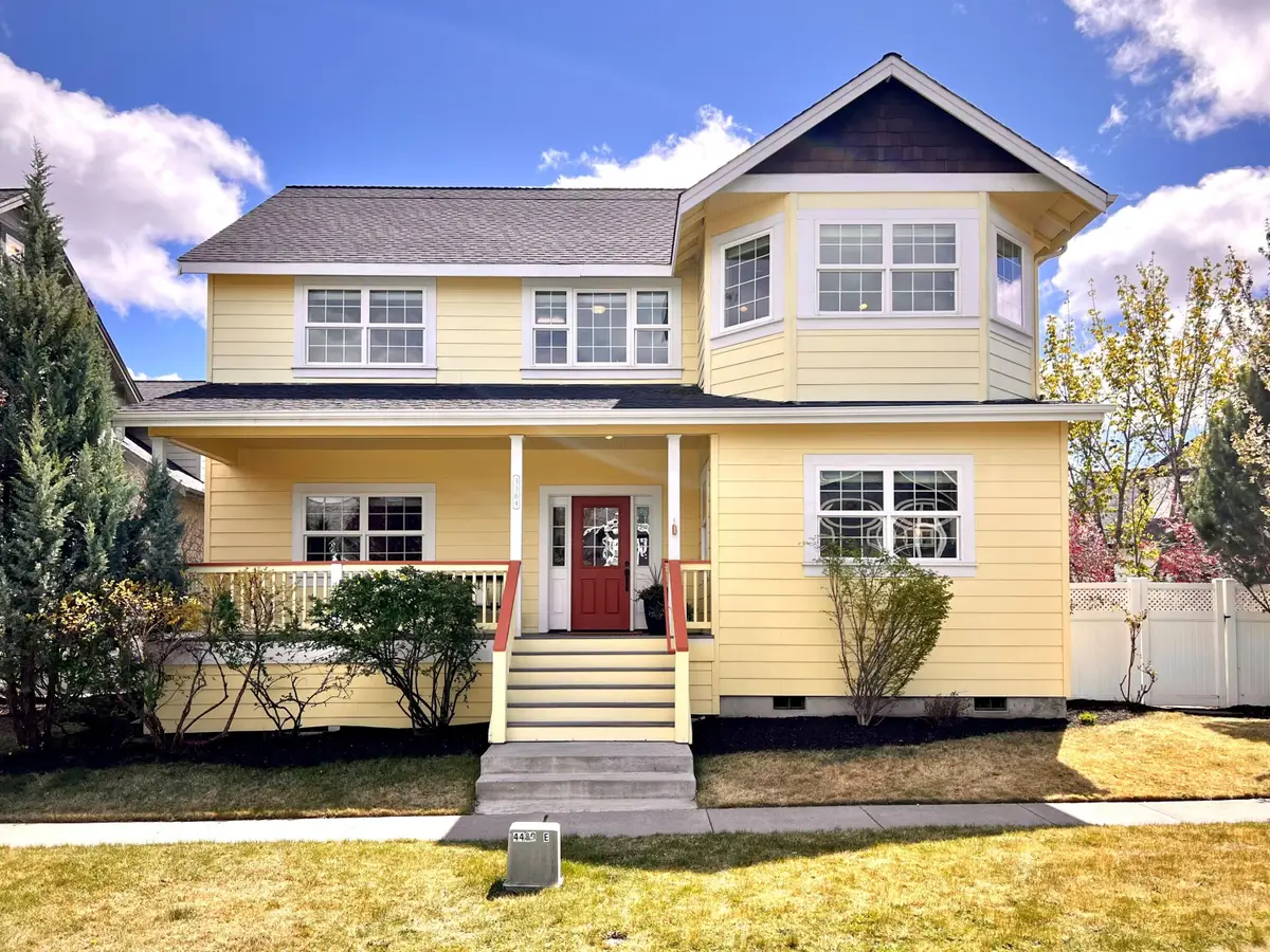 3384 NE Wild Rivers Loop, Bend, OR 97701 - #1