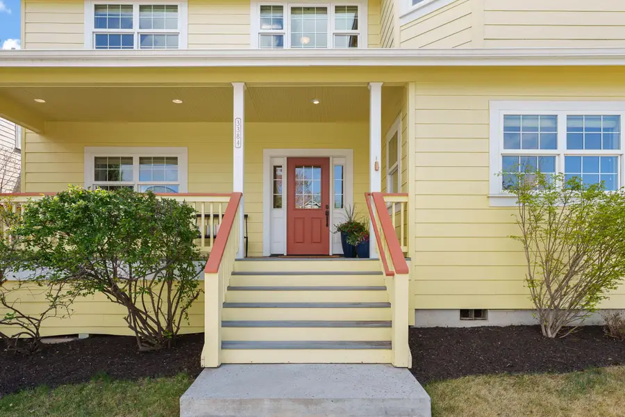 3384 NE Wild Rivers Loop, Bend, OR 97701 - #2