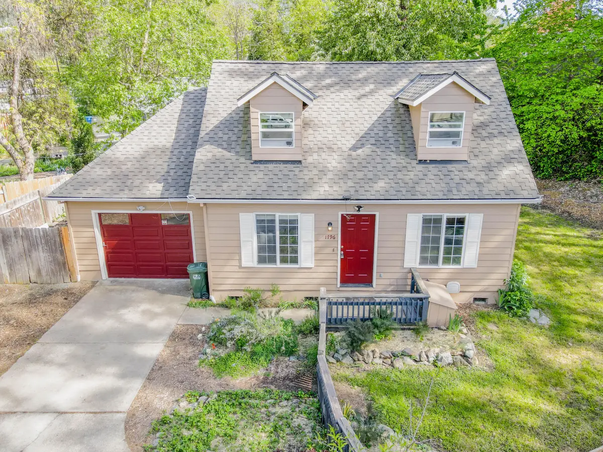 1796 Gardendale Lane, Grants Pass, OR 97527 - #1