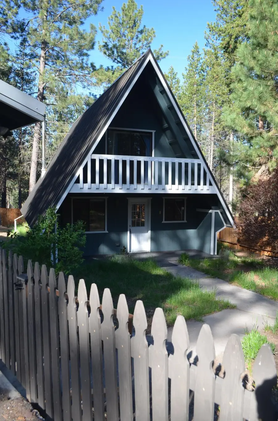 132 Ozmar Lane, Crescent, OR 97733 - #2