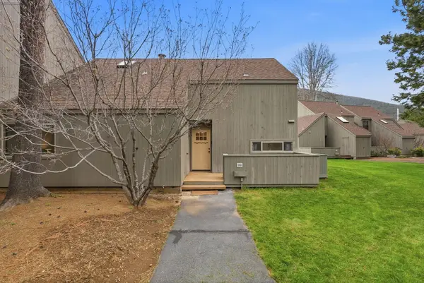 13400 Foxtail #GCC99, Black Butte Ranch, OR 97759