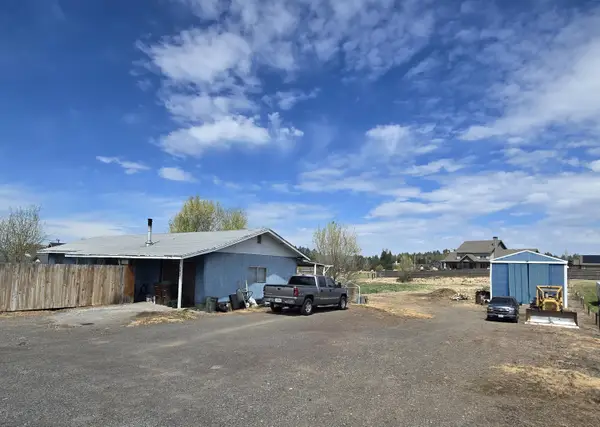 373 NW Mc Donald Road, Prineville, OR 97754