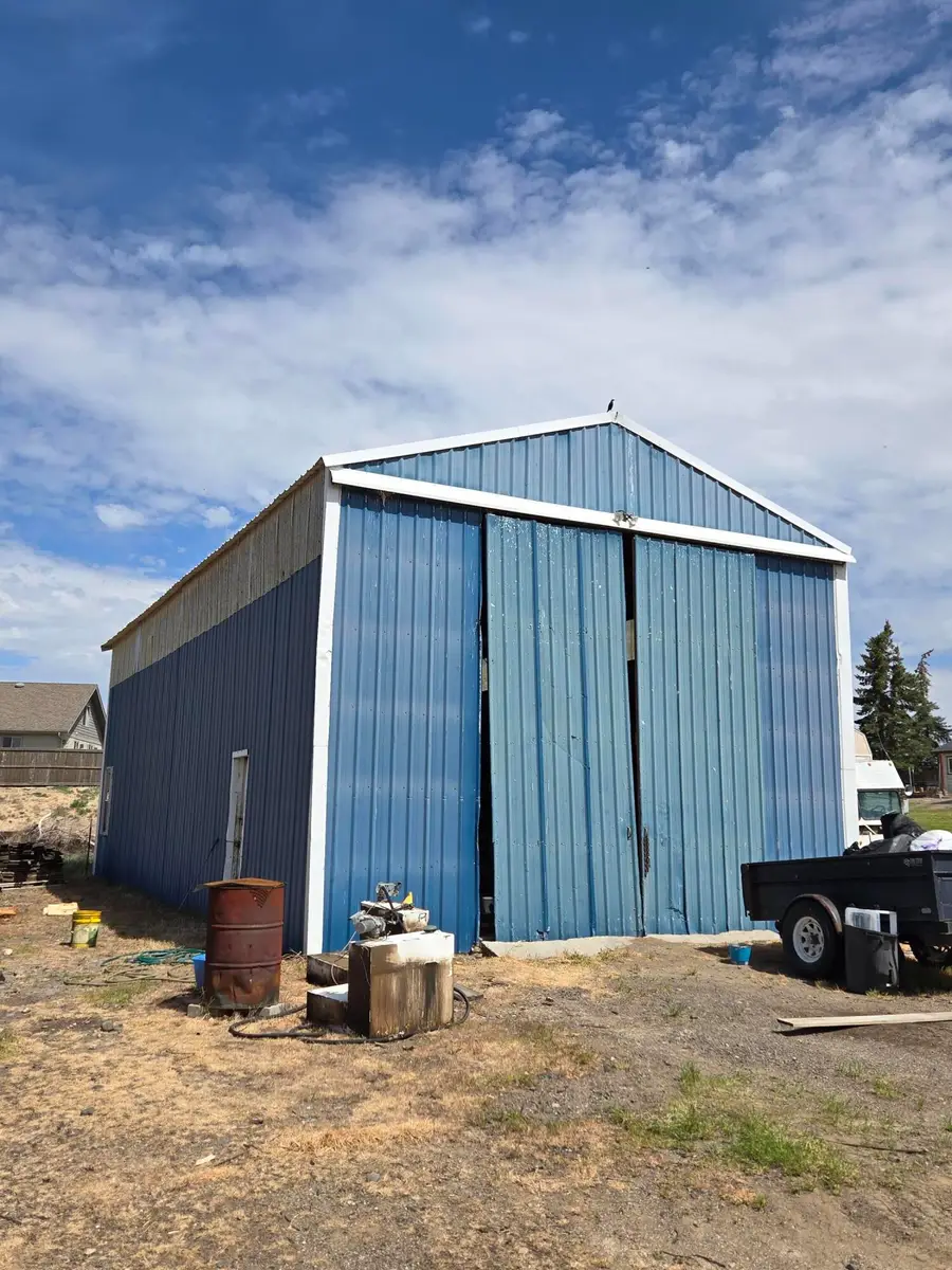 373 NW Mc Donald Road, Prineville, OR 97754 - #3