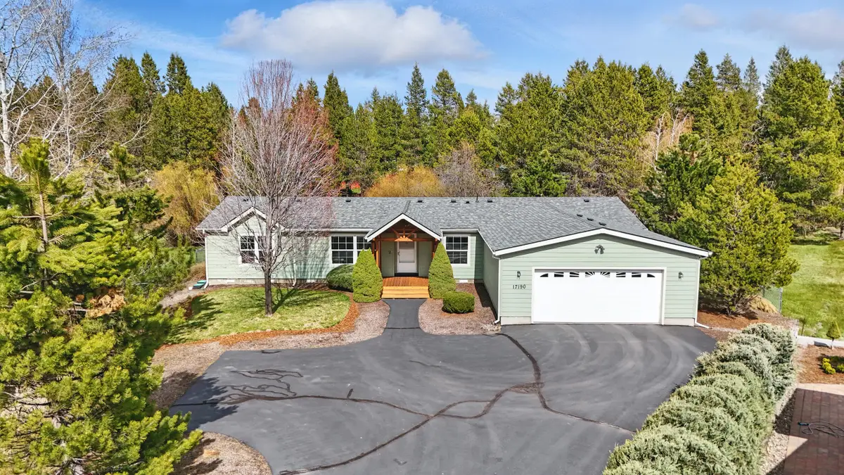 17190 Wood Duck Court, Bend, OR 97707 - #1