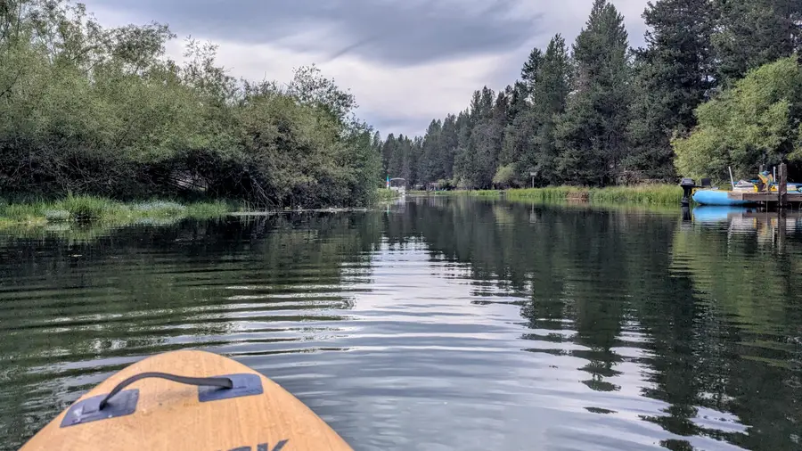 17190 Wood Duck Court, Bend, OR 97707 - #3