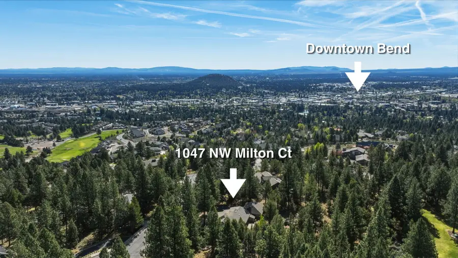 1047 NW Milton Court, Bend, OR 97703 - #3