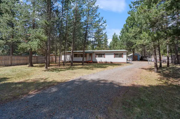 56203 Stellar Drive, Bend, OR 97707