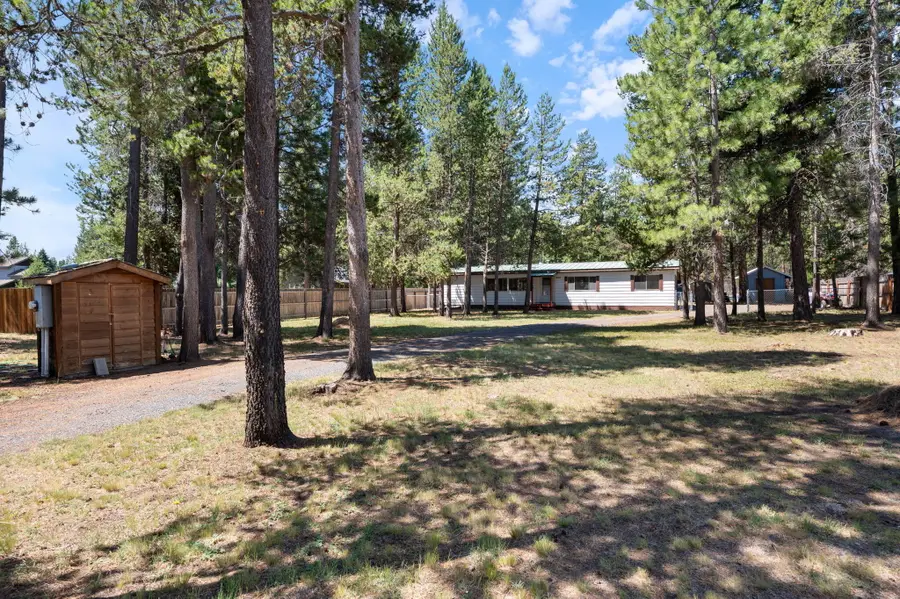 56203 Stellar Drive, Bend, OR 97707 - #3