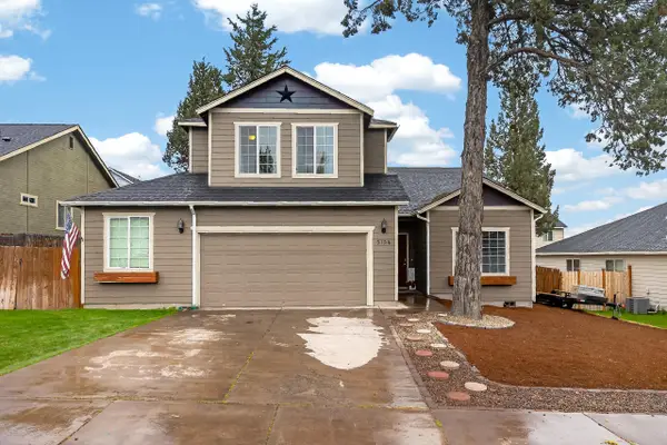 5134 Chestnut Lane, Klamath Falls, OR 97601