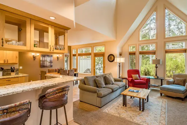 57086 Peppermill Circle #36-D, Sunriver, OR 97707