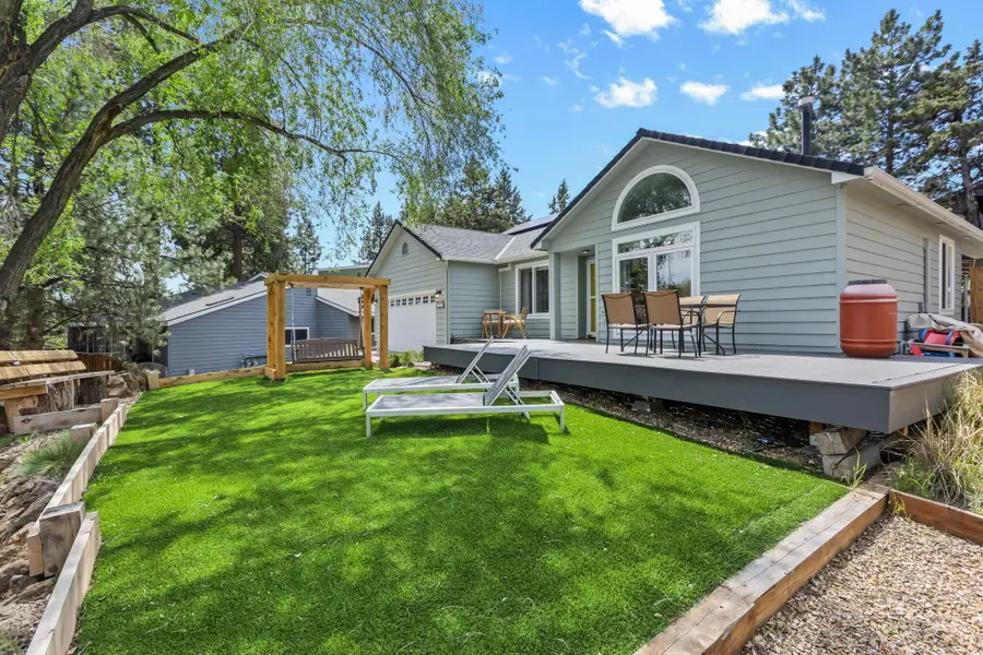 2807 NE Lotno Drive, Bend, OR 97701 - #2