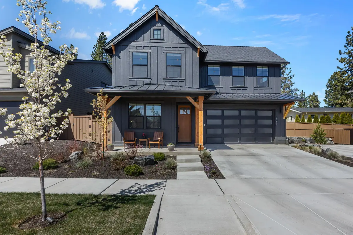 19201 NW Mt Shasta Drive, Bend, OR 97703 - #1